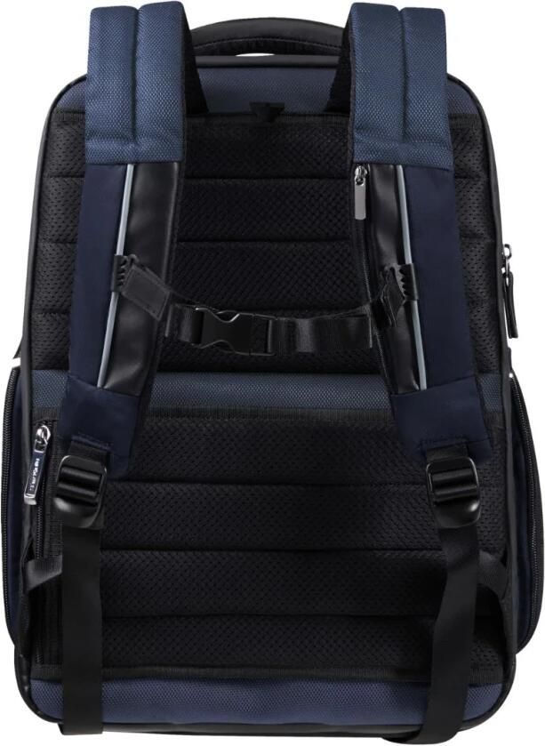 Samsonite 15.6 15 6 inch rugzak Spectrolite 3.0 donkerblauw - Foto 6