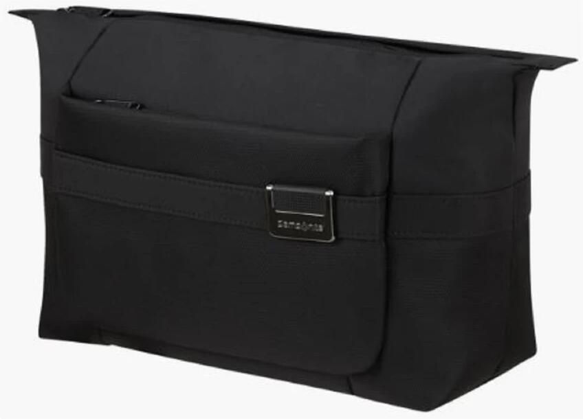 Samsonite Reistas Zwart Stijlvolle Collectie Black Dames - Foto 2