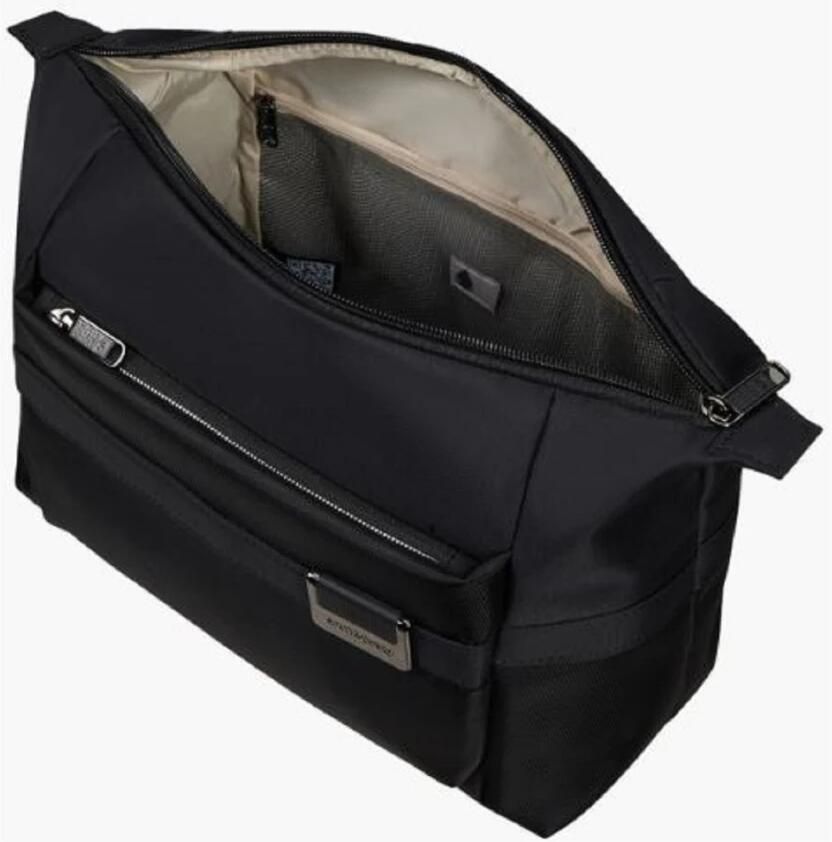 Samsonite Reistas Zwart Stijlvolle Collectie Black Dames - Foto 3