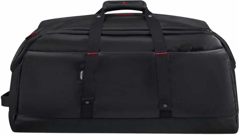 Samsonite reistas Ecodiver Duffle L zwart - Foto 4
