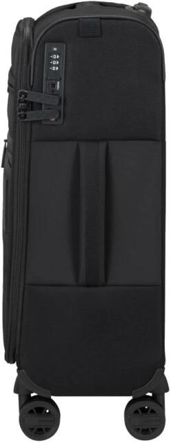 Samsonite Zachte bagage trolley VAYCAY black 55 cm - Foto 4