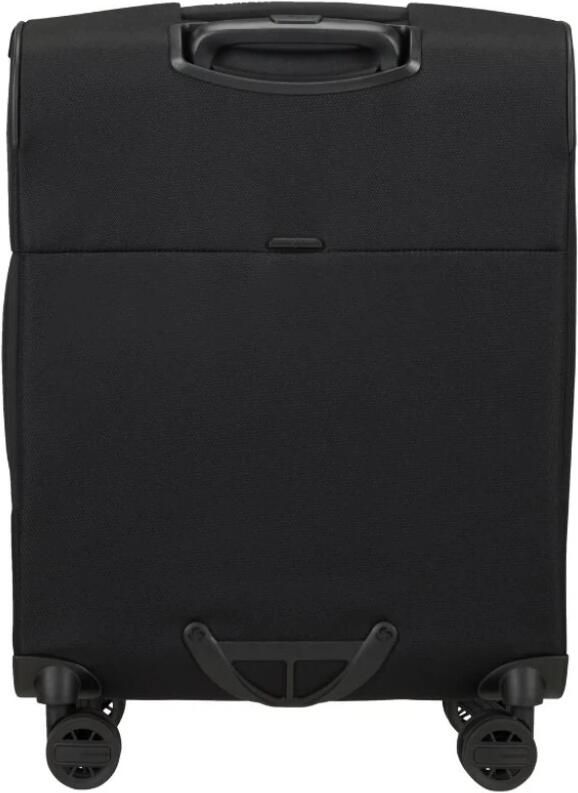 Samsonite Zachte bagage trolley VAYCAY black 55 cm - Foto 2