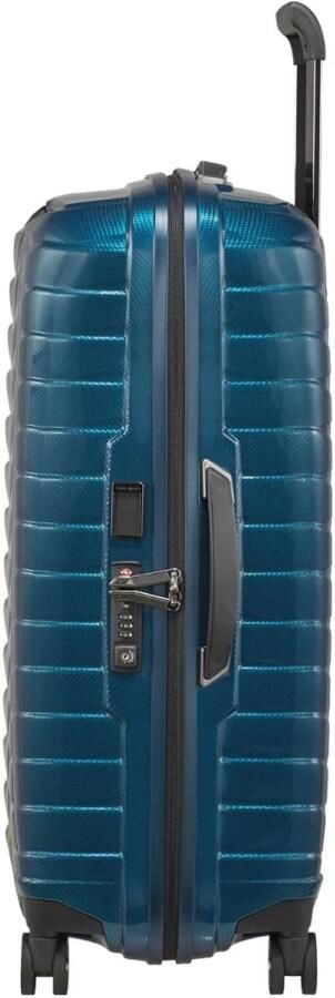 Samsonite Hardshell-trolley PROXIS verschillende maten en kleuren Trolley reisbagage harde koffer reistrolley TSA-cijferslot - Foto 5