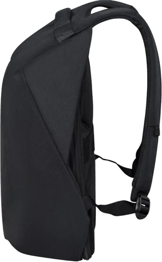 Samsonite Laptoprugzak SECURIPAK 2.0 Backpack 15.6 Rugzak vrijetijdsrugzak stadsrugzak backpack schoolrugzak - Foto 9