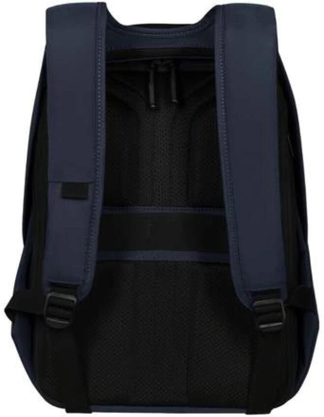 Samsonite 14.1 inch laptop rugzak Securipak 2.0 donkerblauw - Foto 2