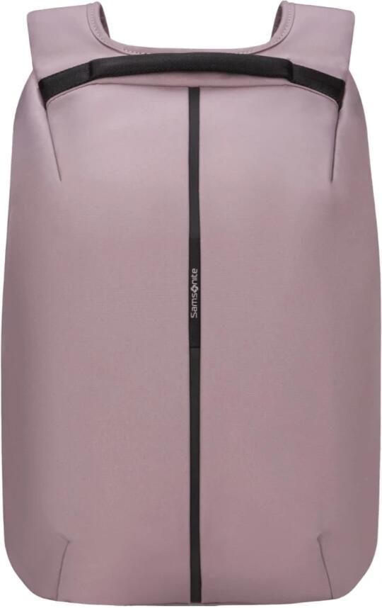 Samsonite 15.6 inch laptop rugzak Securipak 2.0 lila - Foto 3