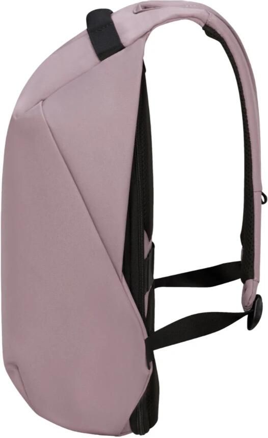 Samsonite 15.6 inch laptop rugzak Securipak 2.0 lila - Foto 6