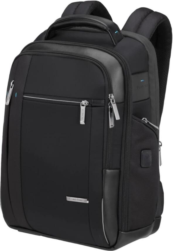 Samsonite 14 1 inch rugzak Spectrolite 3.0 zwart