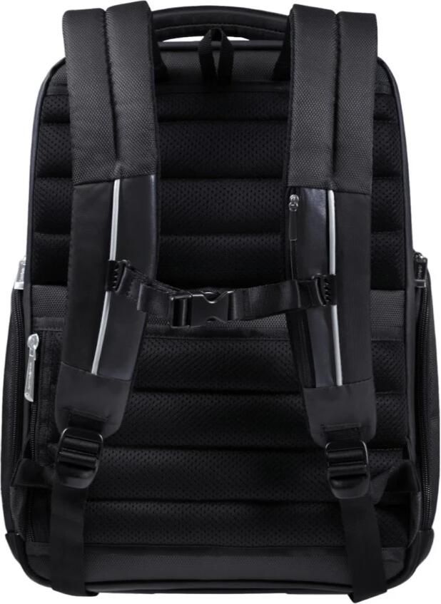 Samsonite 14 1 inch rugzak Spectrolite 3.0 zwart - Foto 3