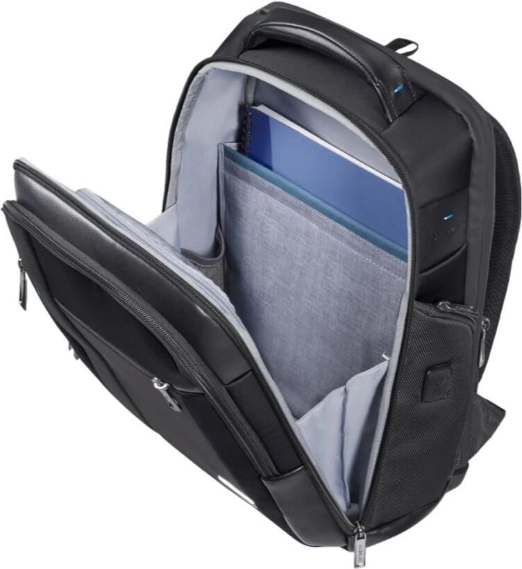 Samsonite 14 1 inch rugzak Spectrolite 3.0 zwart - Foto 2
