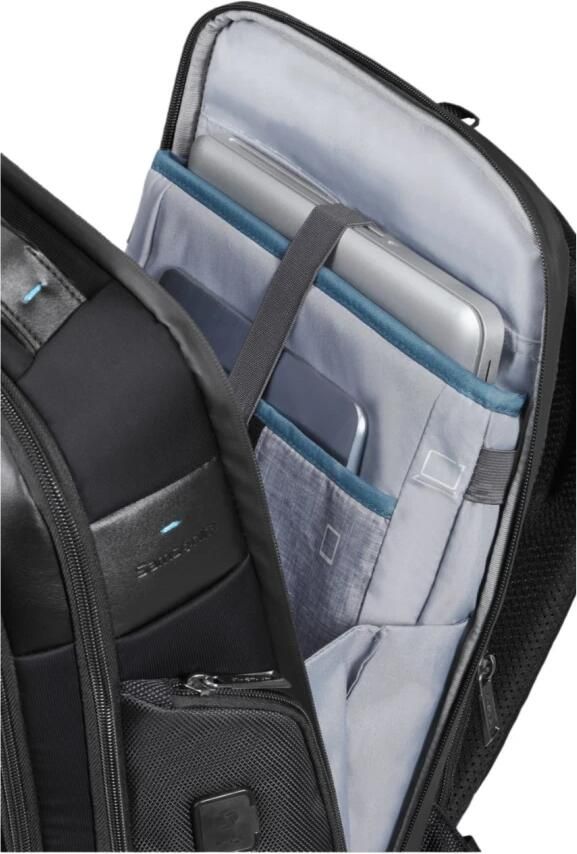 Samsonite 14 1 inch rugzak Spectrolite 3.0 zwart - Foto 4