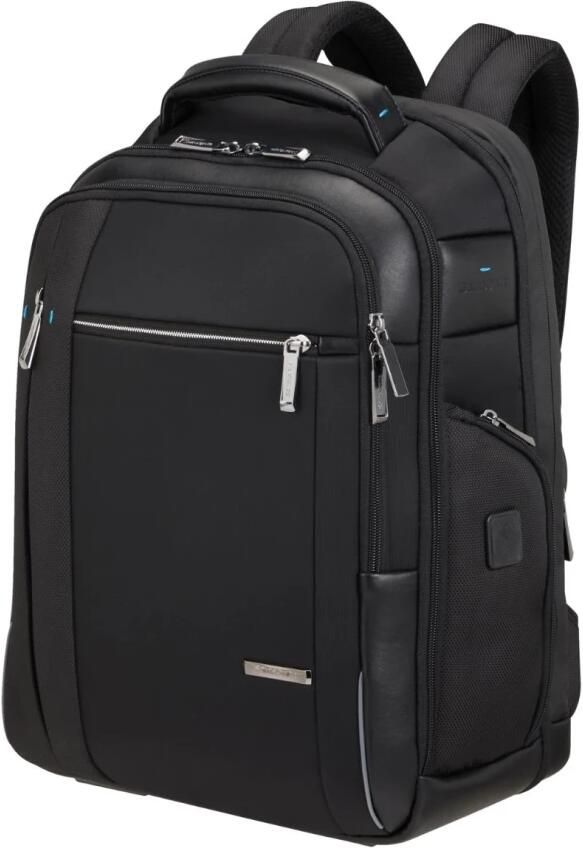 Samsonite 15.6 15 6 inch rugzak Spectrolite 3.0 zwart - Foto 4
