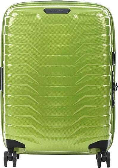 Samsonite Hardshell-trolley PROXIS verschillende maten en kleuren Trolley reisbagage harde koffer reistrolley TSA-cijferslot - Foto 13