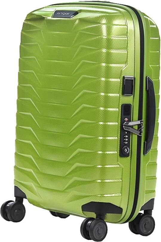 Samsonite Hardshell-trolley PROXIS verschillende maten en kleuren Trolley reisbagage harde koffer reistrolley TSA-cijferslot - Foto 7