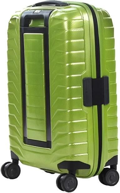 Samsonite Hardshell-trolley PROXIS verschillende maten en kleuren Trolley reisbagage harde koffer reistrolley TSA-cijferslot - Foto 12