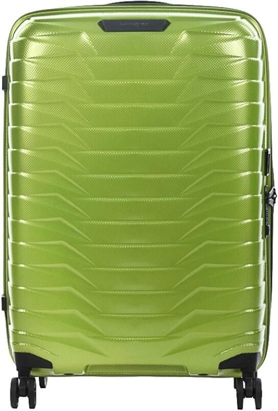 Samsonite Hardshell-trolley PROXIS verschillende maten en kleuren Trolley reisbagage harde koffer reistrolley TSA-cijferslot - Foto 11