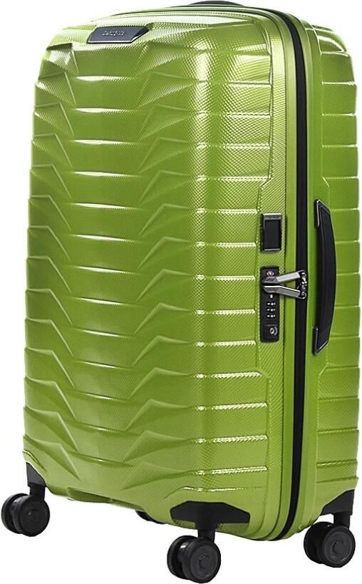 Samsonite Hardshell-trolley PROXIS verschillende maten en kleuren Trolley reisbagage harde koffer reistrolley TSA-cijferslot - Foto 6