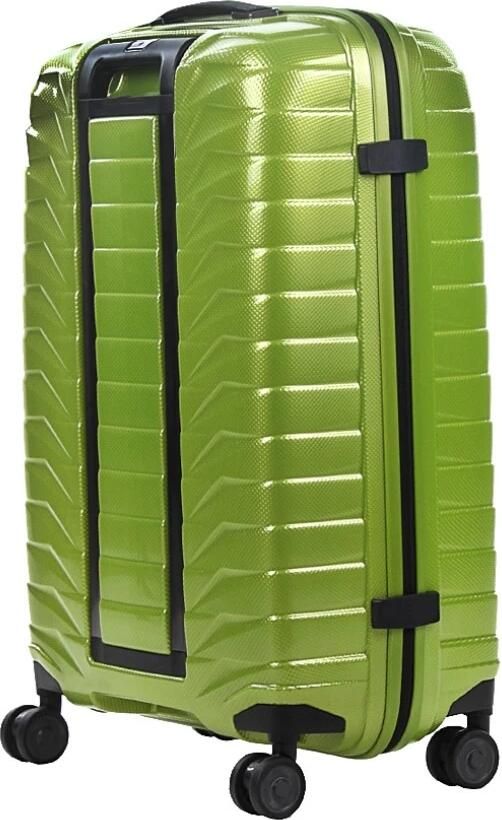 Samsonite Hardshell-trolley PROXIS verschillende maten en kleuren Trolley reisbagage harde koffer reistrolley TSA-cijferslot - Foto 7