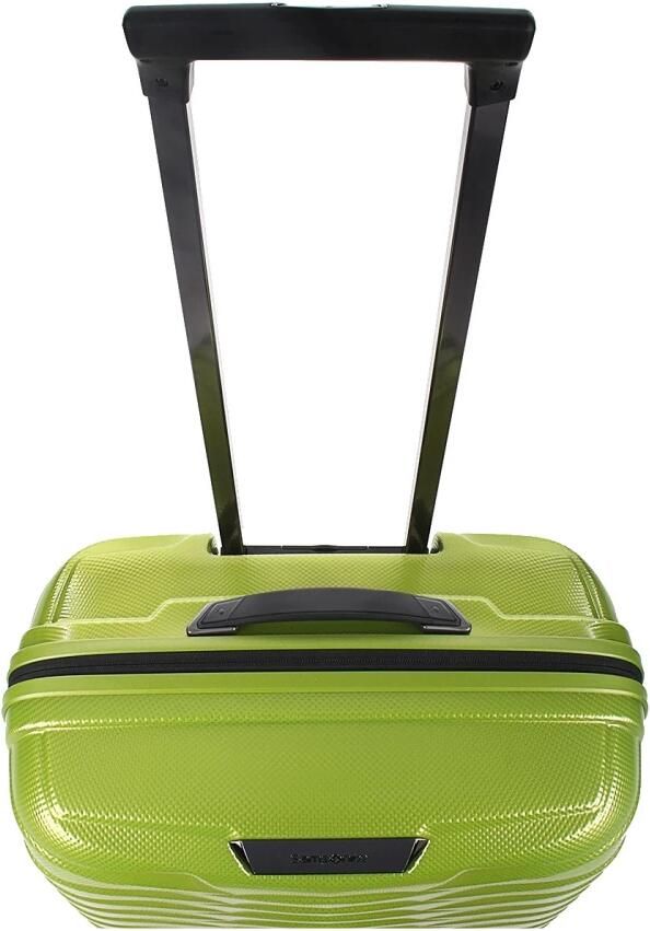 Samsonite Hardshell-trolley PROXIS verschillende maten en kleuren Trolley reisbagage harde koffer reistrolley TSA-cijferslot - Foto 5