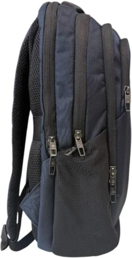 Samsonite Stijlvolle Rugzak met Meerdere Accessoires Blue Unisex - Foto 11