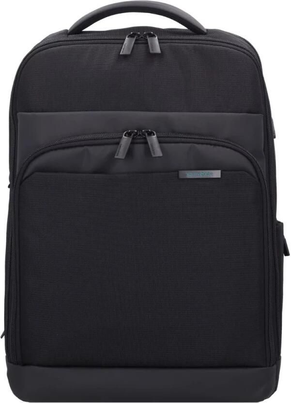 Samsonite Stijlvolle Rugzak Mysight Black Unisex