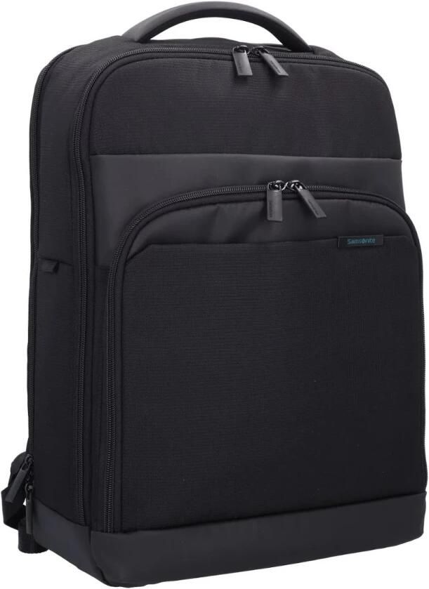 Samsonite Stijlvolle Rugzak Mysight Black Unisex - Foto 4