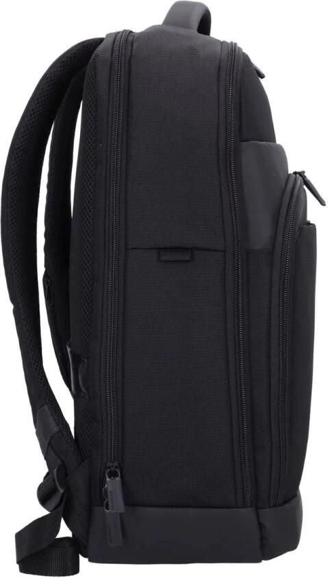 Samsonite Stijlvolle Rugzak Mysight Black Unisex - Foto 6