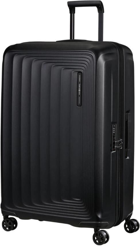 Samsonite Hardshell-trolley NUON verschillende maten en kleuren Hardcase koffer TSA-cijferslot volume uitbreiding bij S XL - Foto 4