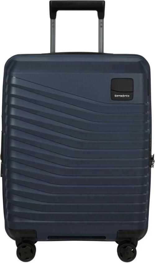 Samsonite Uitbreidbare Cabin Trolley Intuo Blue Unisex - Foto 3