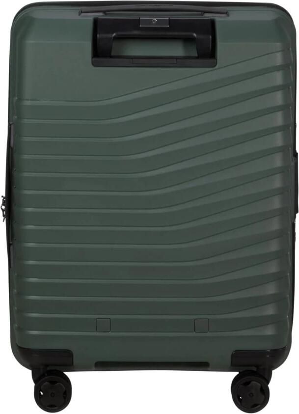 Samsonite Uitbreidbare Intuo Cabin Trolley Green Unisex - Foto 5