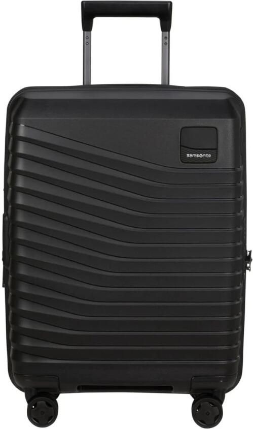 Samsonite Uitbreidbare Intuo cabine trolley Black Unisex - Foto 3