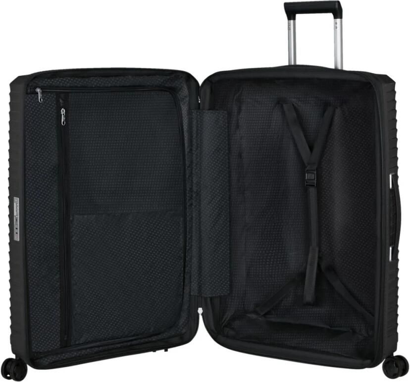 Samsonite Hardshell-trolley reisbagage handbagage-koffer TSA-cijferslot USB-poort - Foto 3