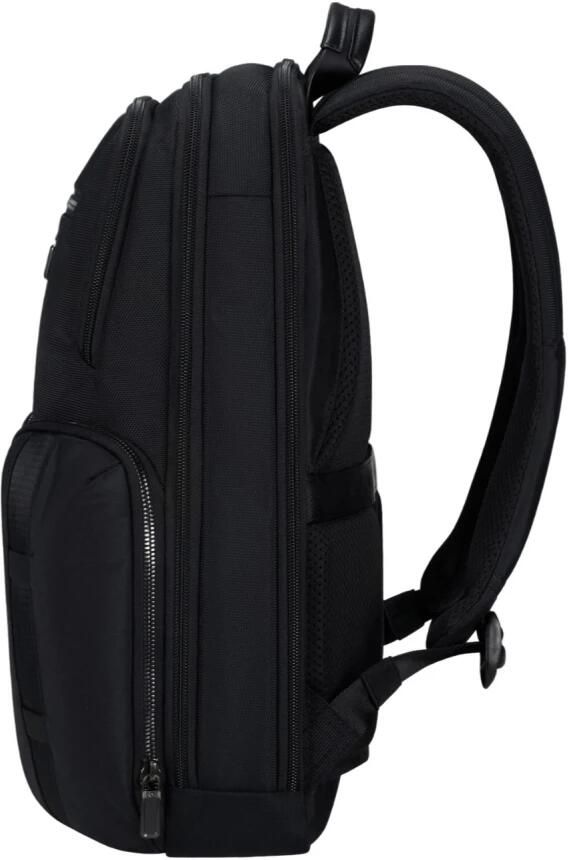 Samsonite 15.6 inch laptop rugzak Urban-Eye zwart - Foto 6