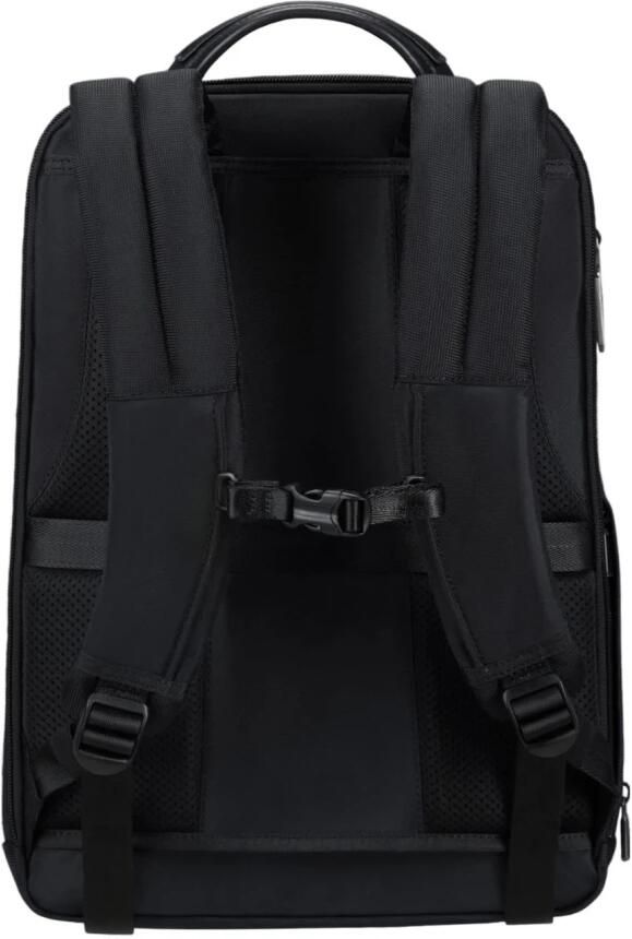 Samsonite 15.6 inch laptop rugzak Urban-Eye zwart - Foto 4