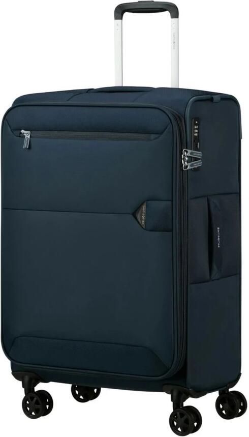 Samsonite Zachte bagage trolley URBIFY verschillende maten Koffer reisbagage zachte koffer volumevergroting - Foto 5