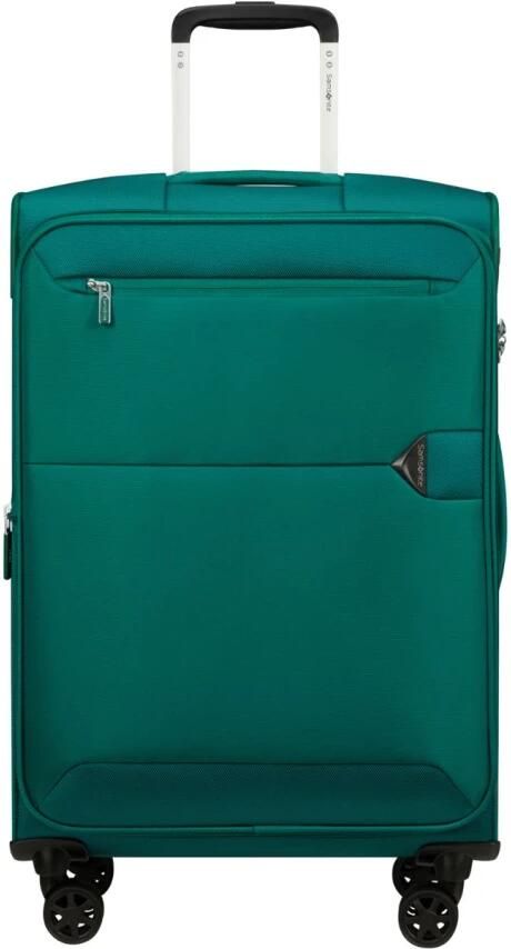 Samsonite trolley Urbify 68 cm. Expandable groen - Foto 3