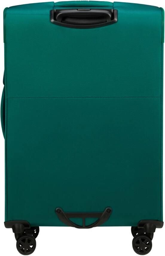Samsonite trolley Urbify 78 cm. Expandable groen - Foto 6