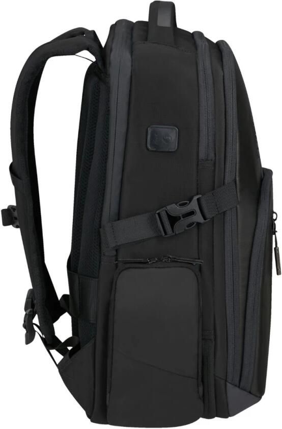 Samsonite 15.6 15 6 inch rugzak BIZ3GO Daytrip zwart - Foto 4