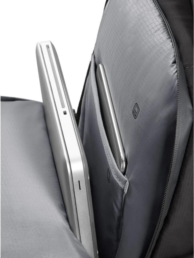 Samsonite 15.6 15 6 inch rugzak BIZ3GO Daytrip zwart - Foto 5