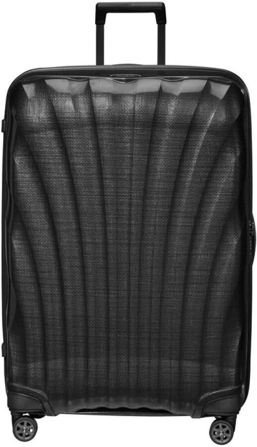 Samsonite Hardshell-trolley C-LITE verschillende maten en kleuren Reiskoffer incheckbagage trolley TSA-cijferslot gemaakt in Europa - Foto 3