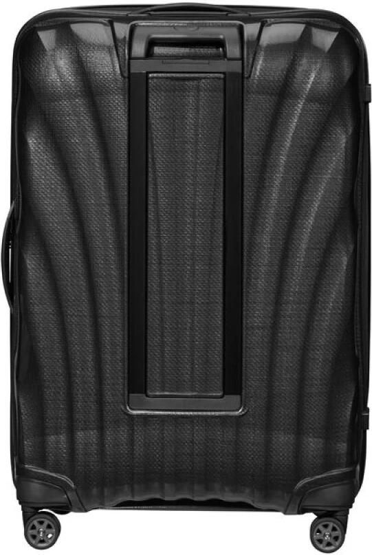 Samsonite Hardshell-trolley C-LITE verschillende maten en kleuren Reiskoffer incheckbagage trolley TSA-cijferslot gemaakt in Europa