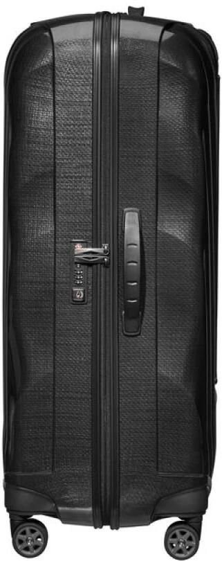 Samsonite Hardshell-trolley C-LITE verschillende maten en kleuren Reiskoffer incheckbagage trolley TSA-cijferslot gemaakt in Europa - Foto 2