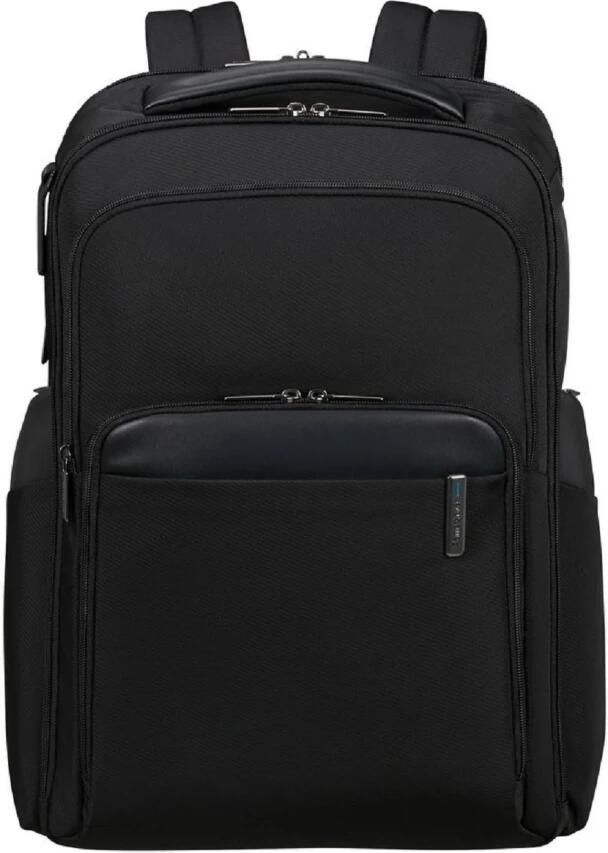Samsonite Laptoprugzak EVOSIGHT 17 3'' EXP Zakelijke rugzak voor laptop tablet en co.