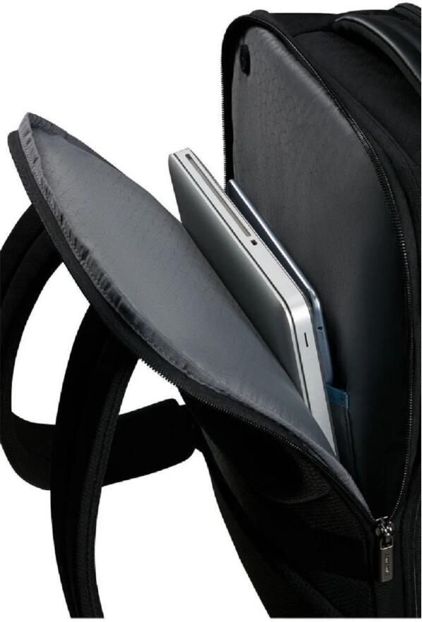 Samsonite Laptoprugzak EVOSIGHT 17 3'' EXP Zakelijke rugzak voor laptop tablet en co. - Foto 3