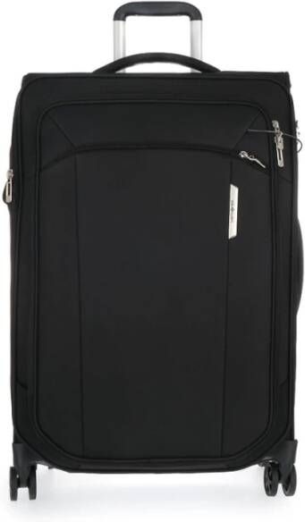 Samsonite Tassen Zwart Unisex