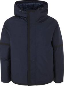 Save The Duck Cecily Puffer Jacket Blauw Dames