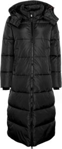 Save The Duck Colette Insulated Hooded Jacket Blauw Dames