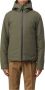 Save The Duck Ignacio Jacket Green Heren - Thumbnail 1
