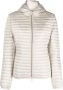 Save The Duck Alexa gewatteerde jas beige 40019 Beige Dames - Thumbnail 1