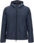 Save The Duck Blazer PERSEUS D30669M MEGA16-90000 NAVY BLUE - Thumbnail 1